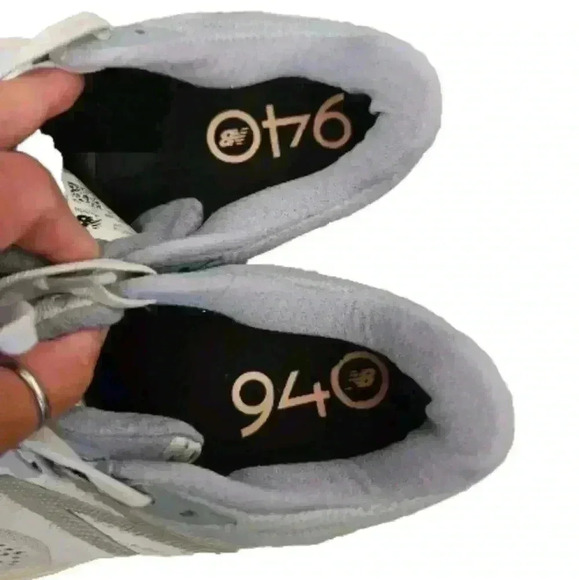 New Balance Women's 940 V4 Running Shoe 10.5 - Picture 9 of 12